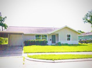 807 Finfrock St, Pasadena, TX 77506