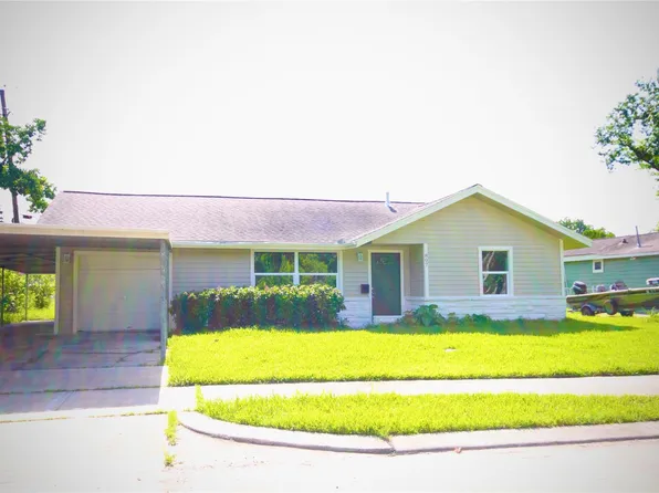 807 Finfrock St, Pasadena, TX 77506