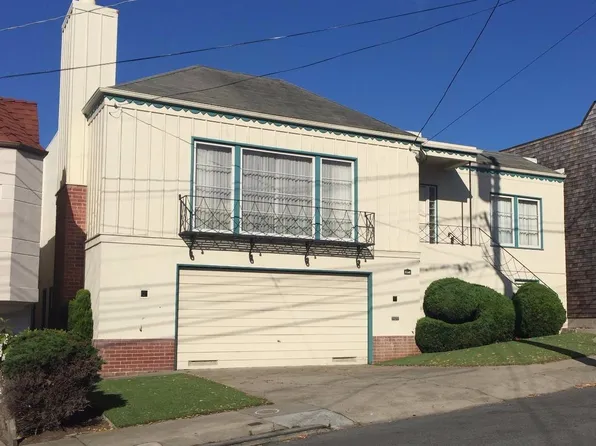 2167-2169 26th Ave, San Francisco, CA 94116