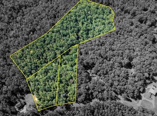 Tbd James River Rd, Scottsville, VA 24590