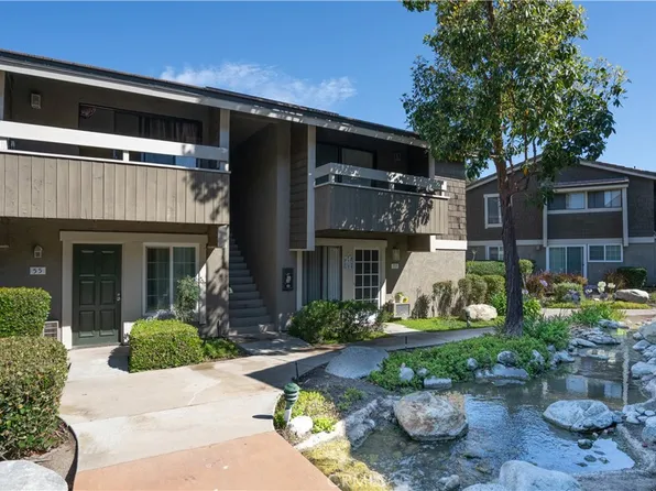 54 Streamwood, Irvine, CA 92620