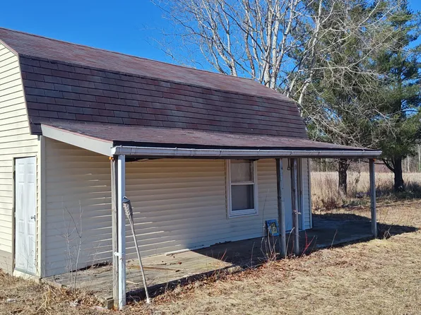 0 Owl Dr, Houghton Lake, MI 48629