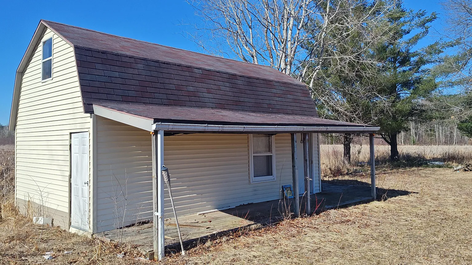 0 Owl Dr photo 1