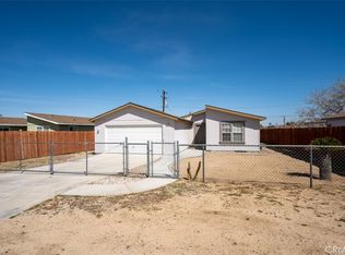 6357 Hermosa Ave, Yucca Valley, CA 92284