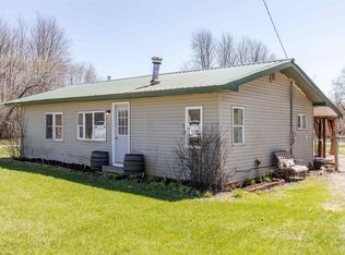 645 Badger Rd, Beaverton, MI 48612