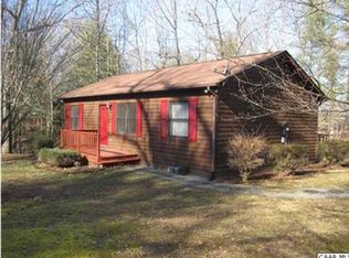 271 Chapel Rd, Ruckersville, VA 22968