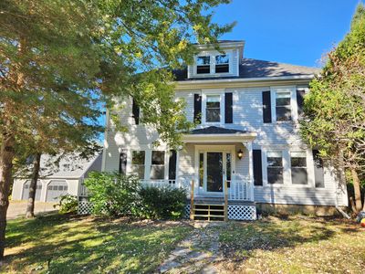22 Dudley Street, Hampden, ME, 04444