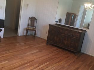 404 E 2nd St, Carnegie, OK 73015