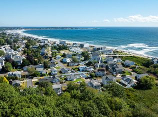 16 Beechwood Ave, York, ME 03909