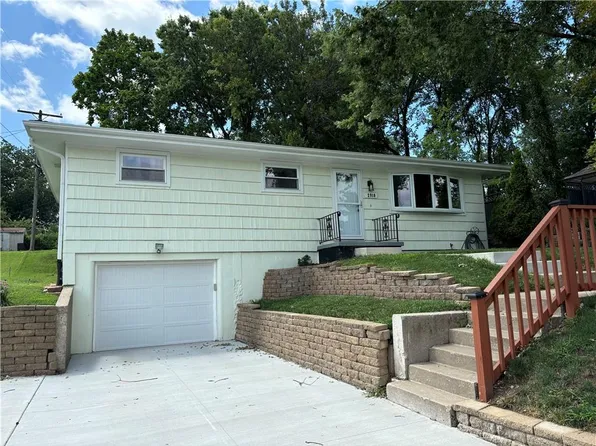 2910 N 32nd St, Saint Joseph, MO 64506