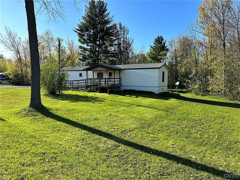 4727 Zecher Rd, Carthage, NY 13619 | Zillow