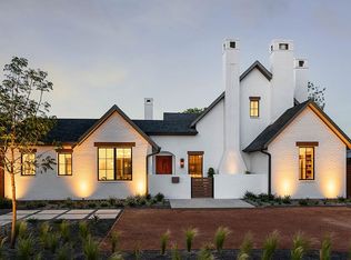 3820 Seguin Dr, Dallas, TX 75220