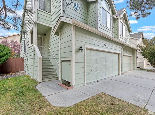 4332 Leeward Ln, Reno, NV 89502