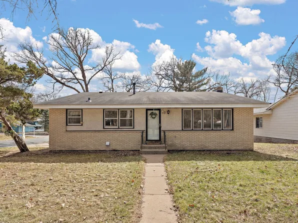 50 70th Way NE, Fridley, MN 55432