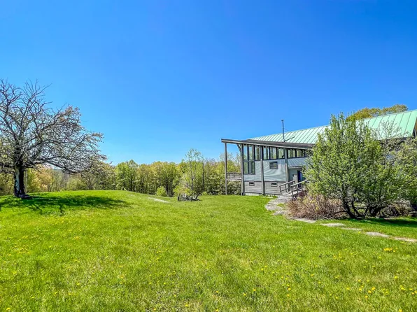 405 Boyd Hill Road, Wilmington, VT 05363