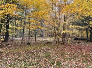 Old J Rd, Athelstane, WI 54104