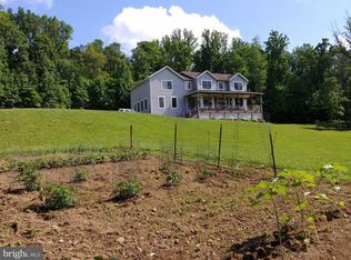 3688 Cherry Hill Rd, Linden, VA 22642