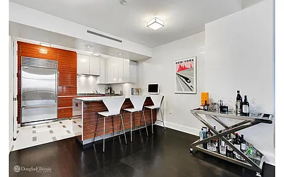 Sold by Douglas Elliman