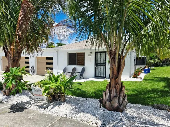 906 E 11th Ave, New Smyrna Beach, FL 32169