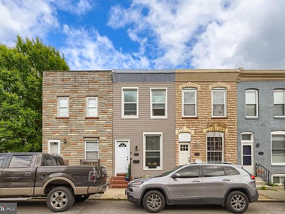 2nd image of 303 Fagley St