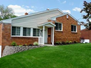 165 Graeser Ave, Bethel Park, PA 15102