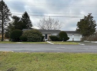 722 Convent St, Gallitzin, PA 16641