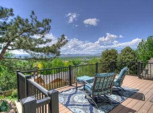 7303 S Costilla St, Littleton, CO 80120