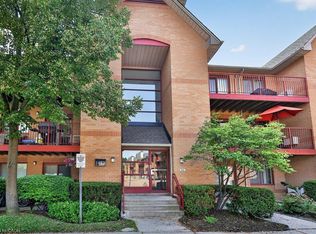 1482 Pilgrims Way #1531, Oakville, ON L6M3G7