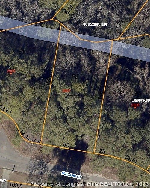 1st image of 2907 Midland Ct