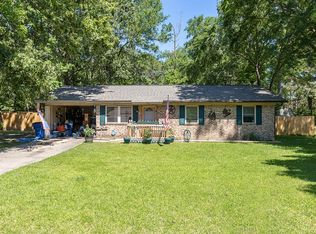 123 Arizona St, Huntington, TX 75949