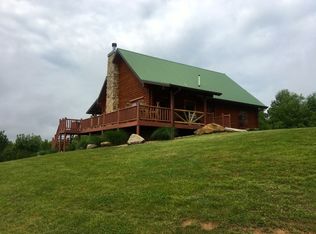 1373 Good Hope Rd, Crown City, OH 45623