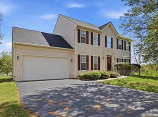2012 Stony Creek Rd, Lansdale, PA 19446
