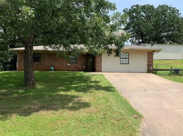 1710 N 10th Ave, Durant, OK 74701