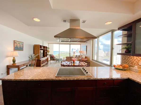 1551 Ala Wai Blvd, Honolulu, HI