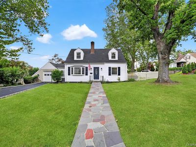 15 Benedict Avenue, Eastchester, NY, 10709