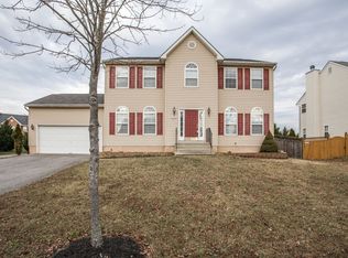 2236 Rattan Ct, Bryans Road, MD 20616