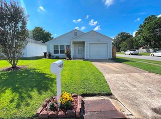 5100 Evesham Dr, Virginia Beach, VA 23464