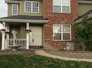 280 Osage Ave, Troy, MO 63379