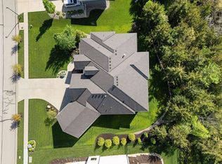 21303 W 94th Ter, Lenexa, KS 66220