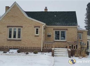 3615 Pioneer Ave, Cheyenne, WY 82001