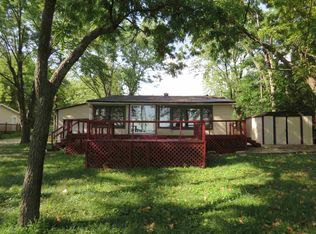 112 Flinthills Loop, Council Grove, KS 66846