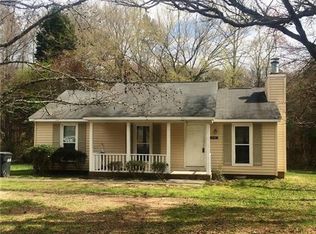 8208 Terra Linda Ln, Charlotte, NC 28215