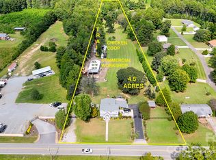 1361 State Highway 73, Iron Station, NC 28080