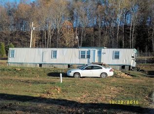 880 Stoney Rd, Peebles, OH 45660