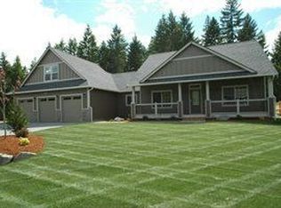 9142 Fox Ridge Ln SE, Olympia, WA 98513