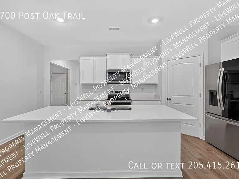 5700 Post Oak Trl — Photo 8