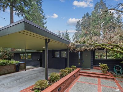 7621 SE 22nd St, Mercer Island, WA, 98040