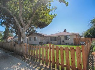 9986 Central Ave, Montclair, CA 91763