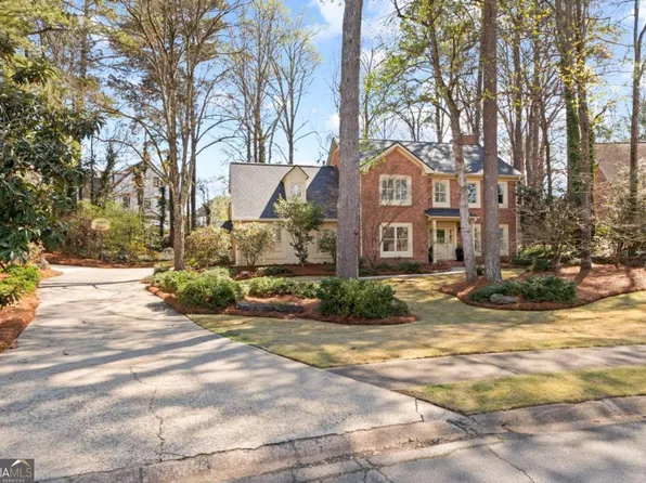 4047 Penhurst Dr, Marietta, GA 30062