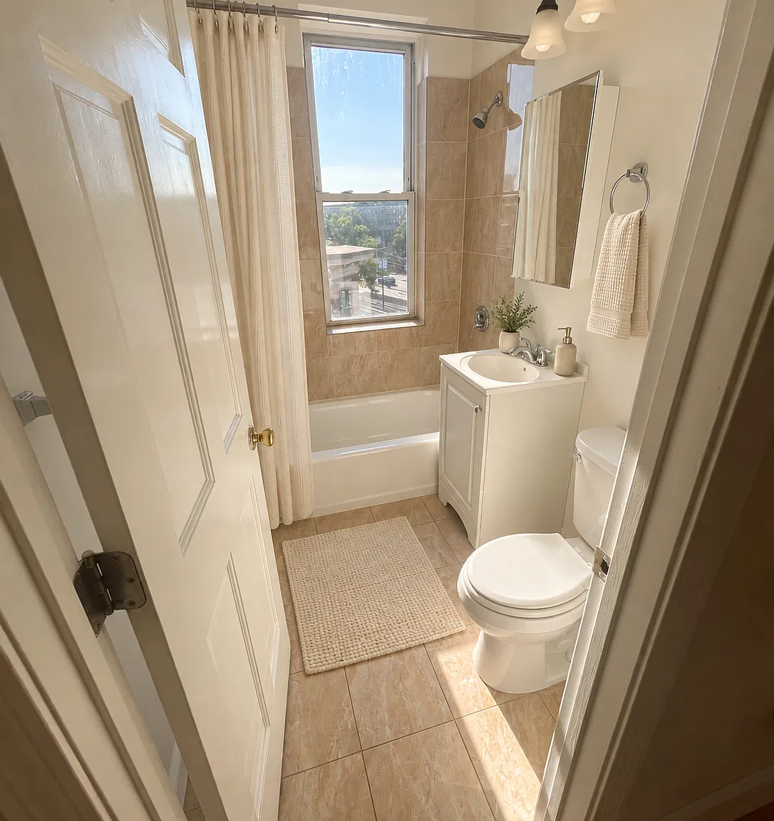 2 bed, 700 sqft, $2,870 — Photo 2